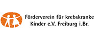 Förderverein für krebskranke Kinder