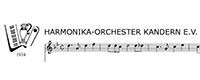 Harmonika-Orchester Kandern